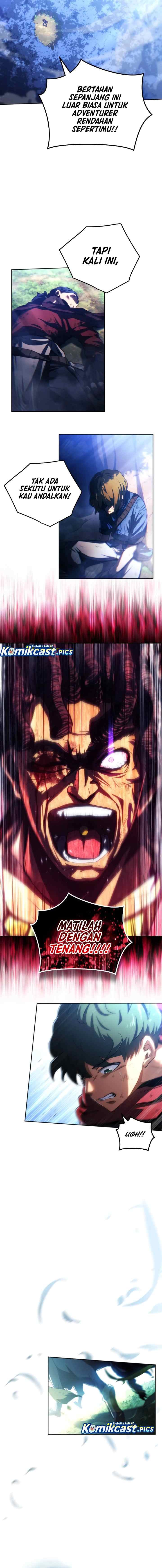 Wild Ranker chapter 21 halaman 4
