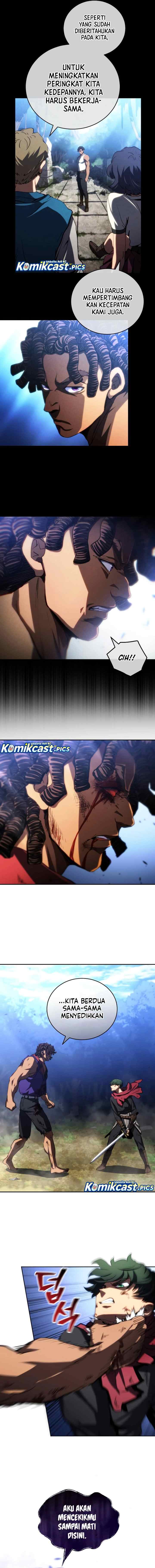 Wild Ranker chapter 21 halaman 13