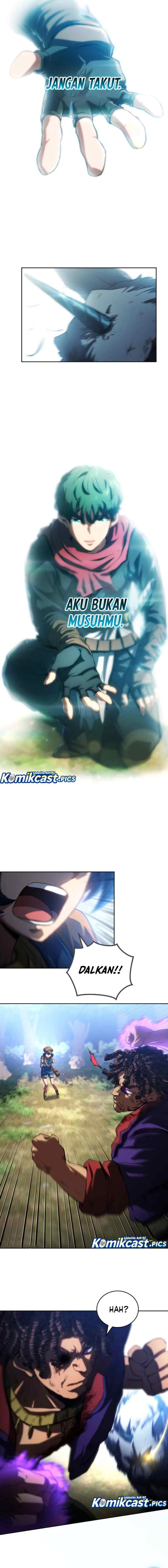Wild Ranker chapter 21 halaman 5