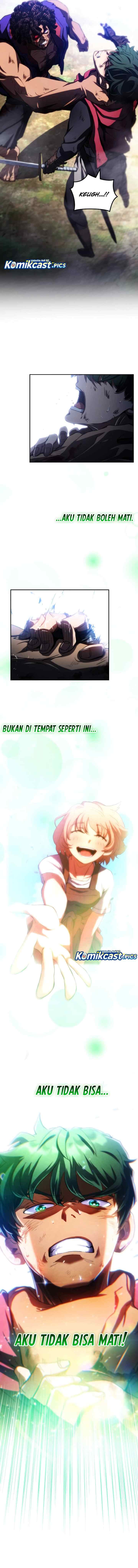 Wild Ranker chapter 21 halaman 14
