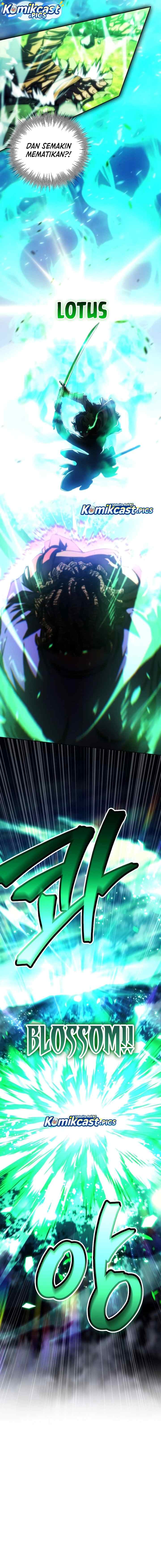 Wild Ranker chapter 21 halaman 8