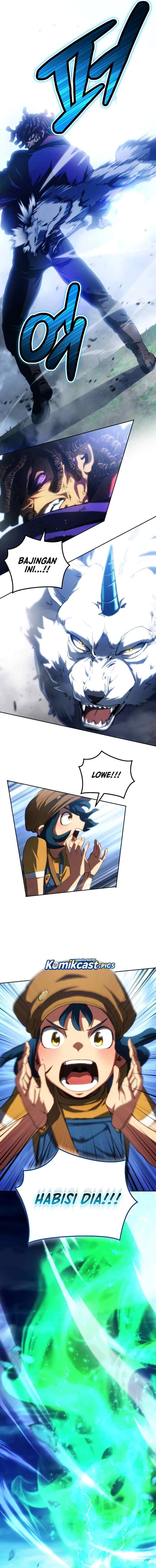 Wild Ranker chapter 21 halaman 6