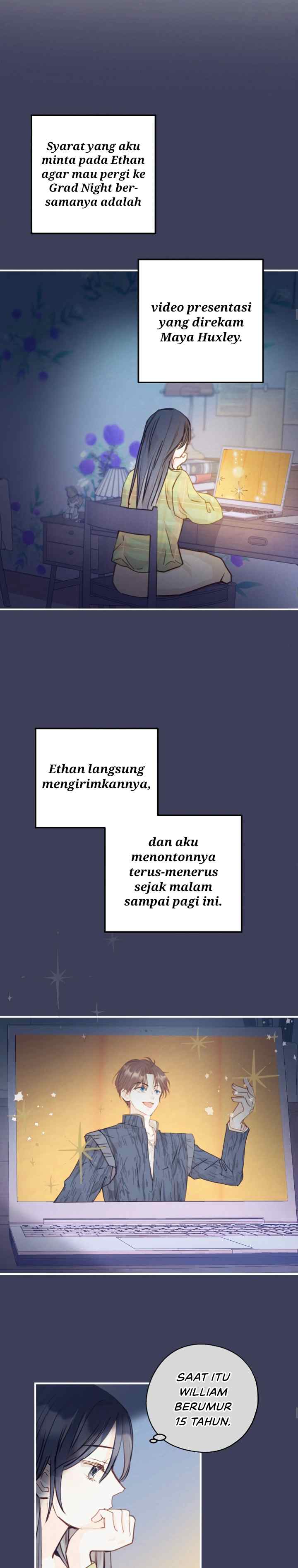 William In The Closet chapter 26 halaman 13