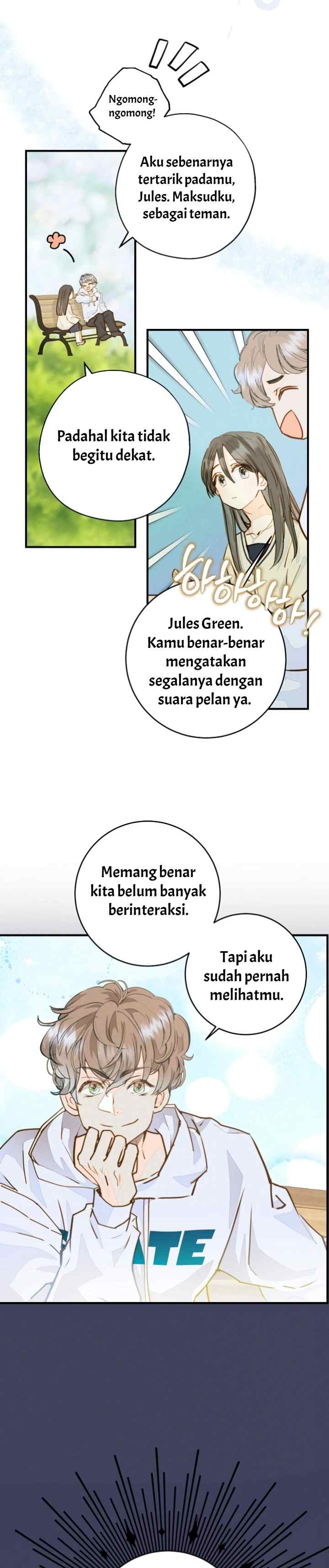 William In The Closet chapter 26 halaman 4