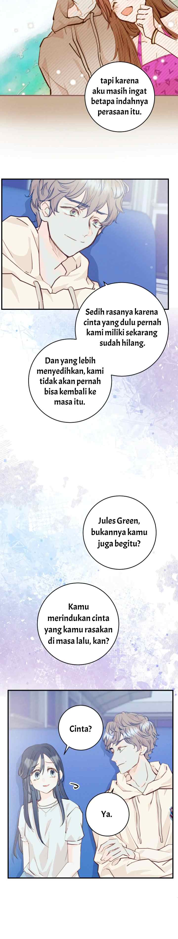 William In The Closet chapter 26 halaman 17