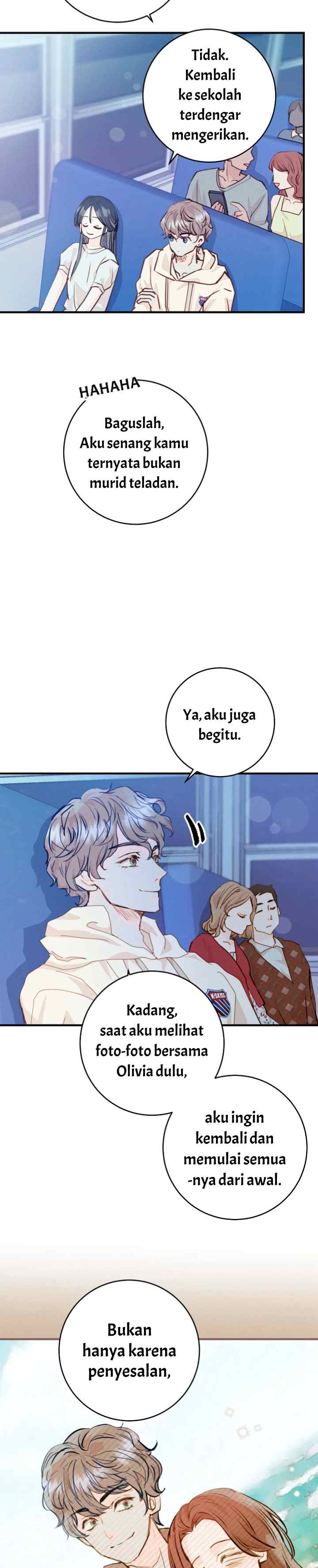 William In The Closet chapter 26 halaman 16