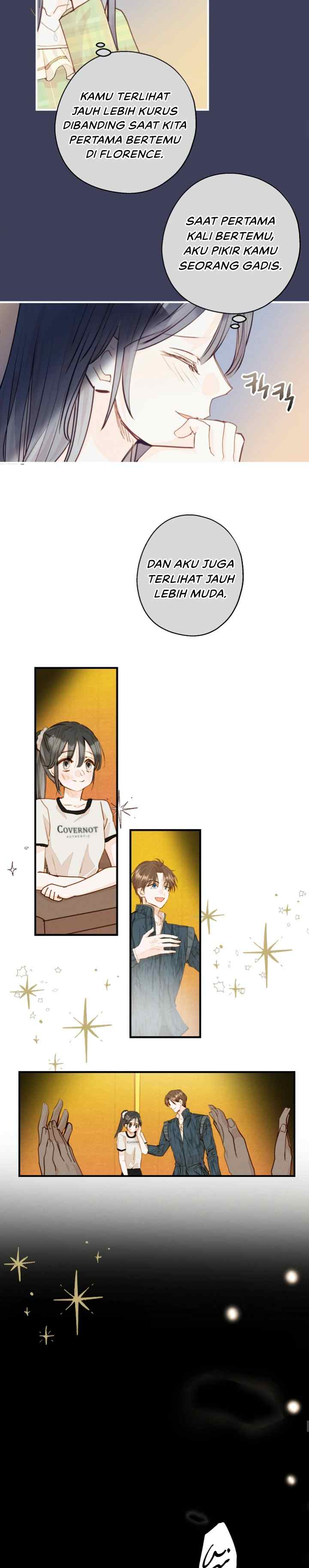 William In The Closet chapter 26 halaman 14