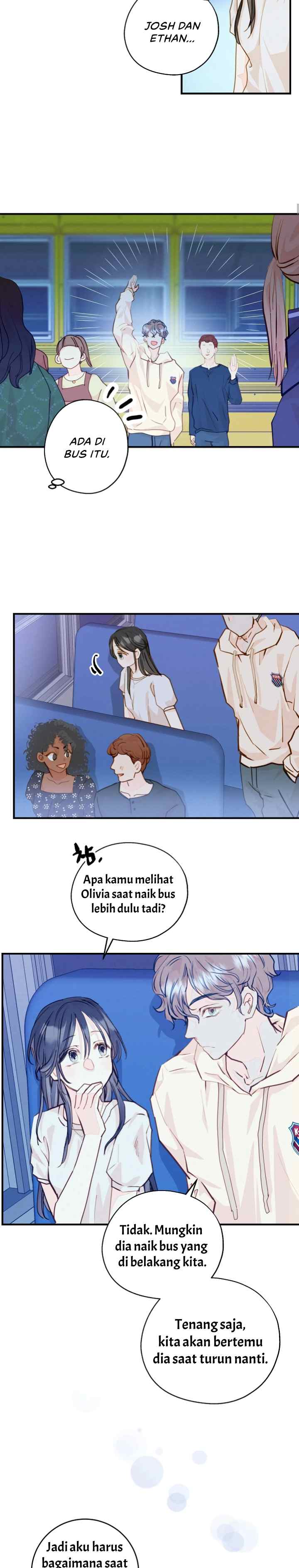 William In The Closet chapter 26 halaman 11