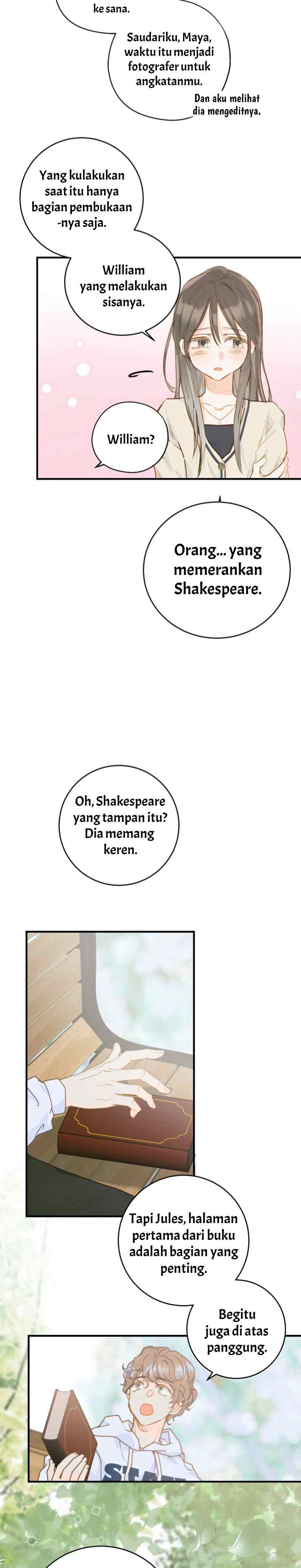 William In The Closet chapter 26 halaman 6