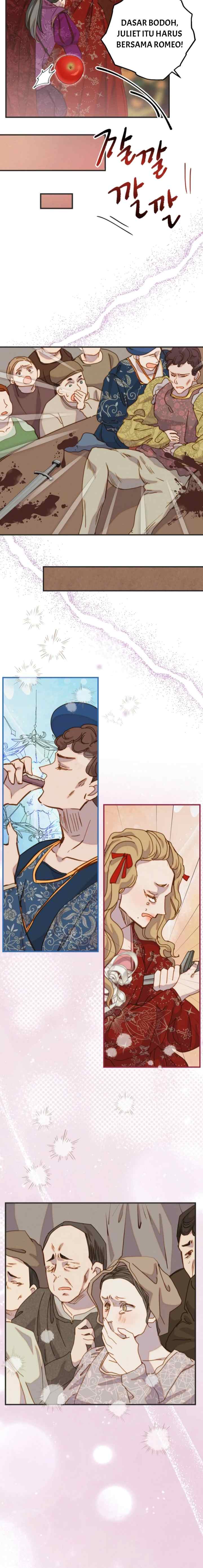William In The Closet chapter 33 halaman 4
