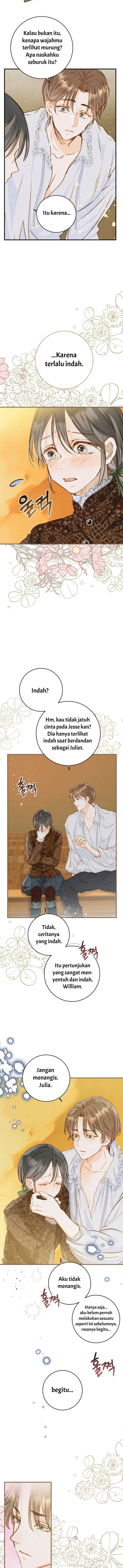 William In The Closet chapter 33 halaman 8