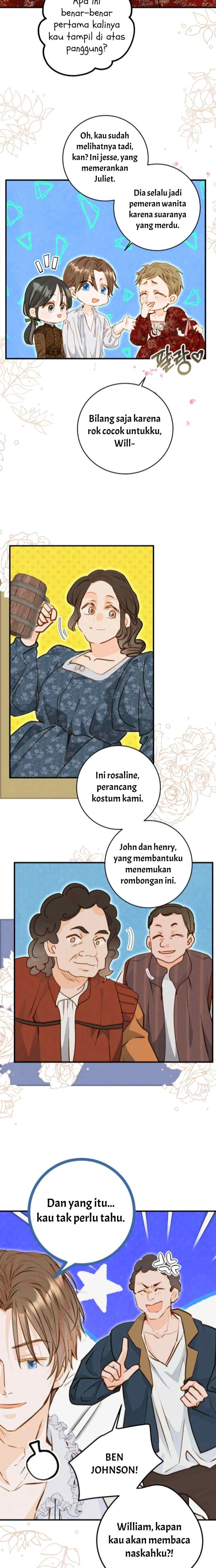 William In The Closet chapter 33 halaman 13