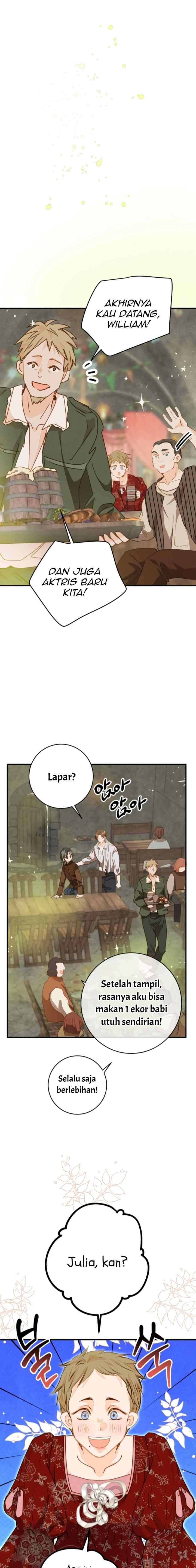 William In The Closet chapter 33 halaman 12
