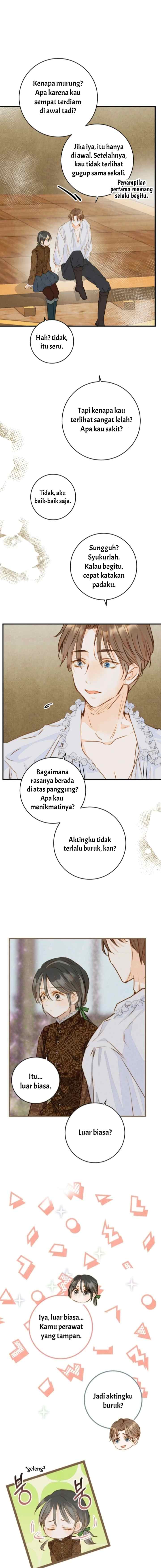 William In The Closet chapter 33 halaman 7