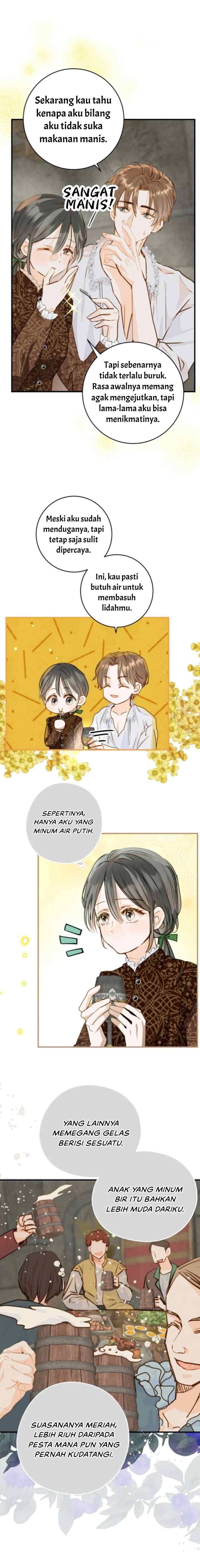 William In The Closet chapter 33 halaman 16