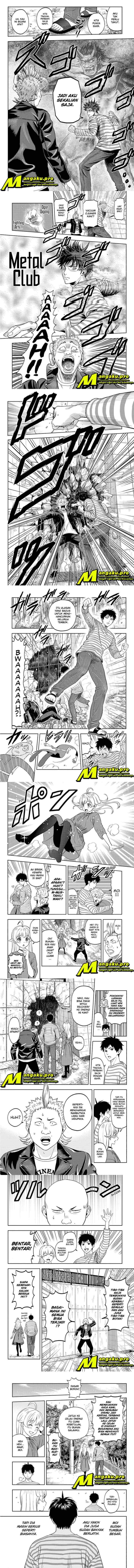Witch Watch chapter 1.2 halaman 5