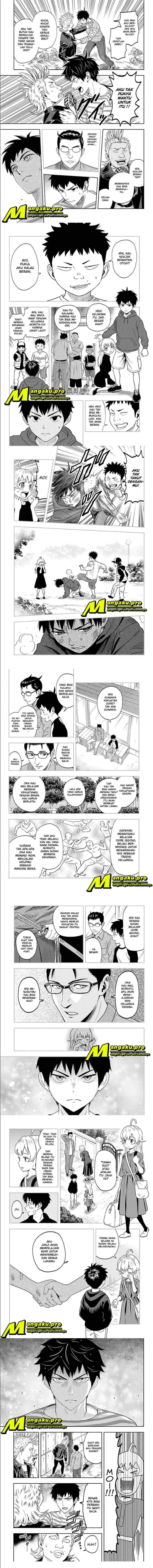Witch Watch chapter 1.2 halaman 4