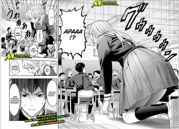 Witch Watch chapter 3 halaman 7