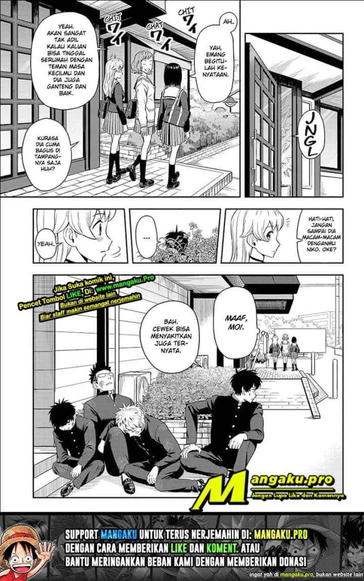 Witch Watch chapter 4 halaman 7