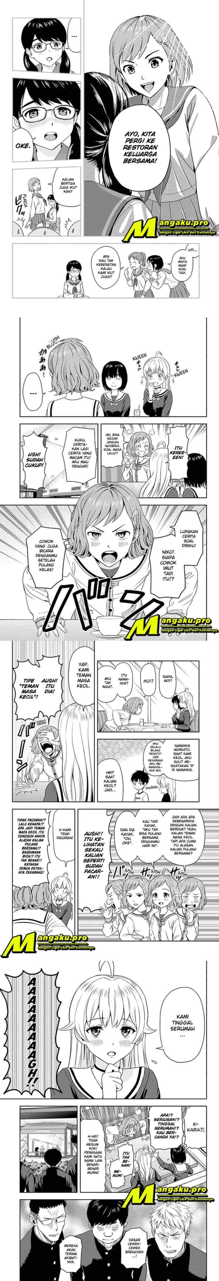 Witch Watch chapter 4 halaman 4