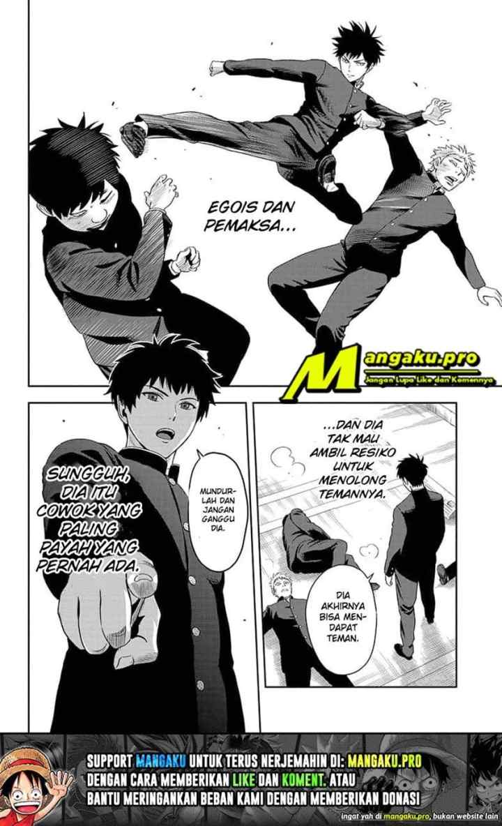 Witch Watch chapter 4 halaman 6