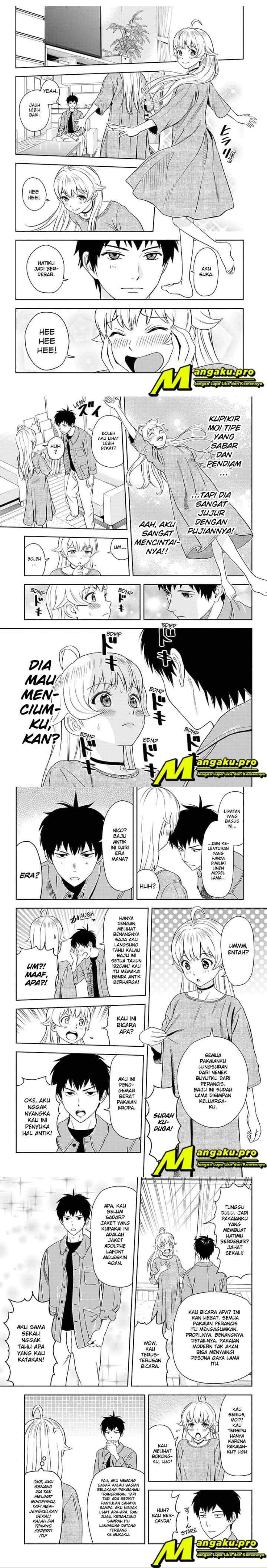 Witch Watch chapter 6 halaman 5