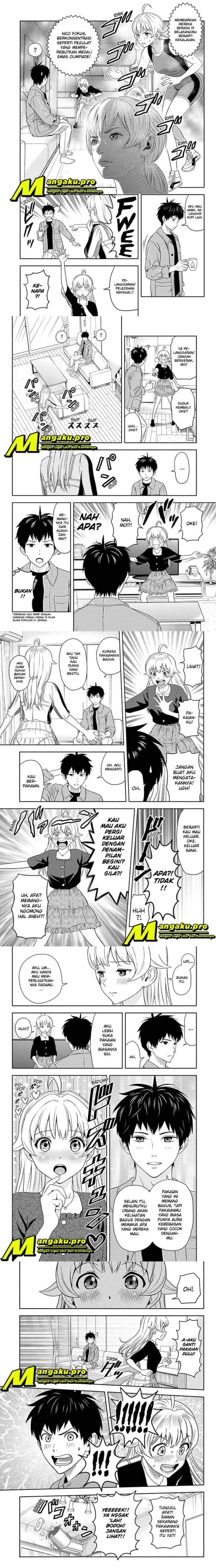 Witch Watch chapter 6 halaman 4