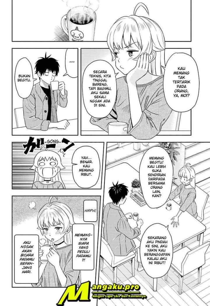 Witch Watch chapter 6 halaman 6