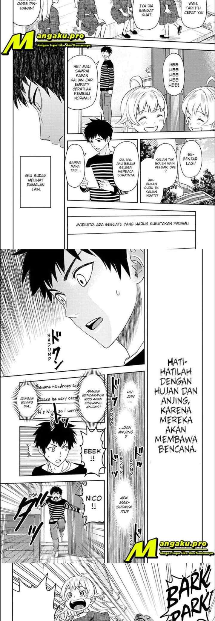 Witch Watch chapter 7 halaman 7