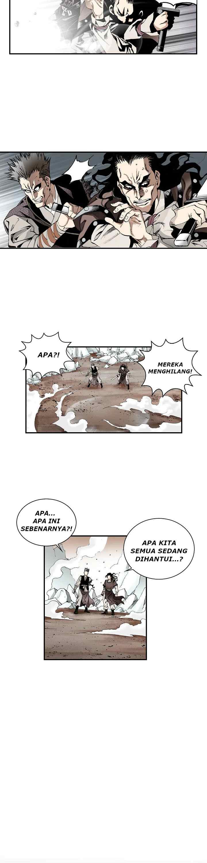 Wizard's Martial World chapter 18 halaman 9