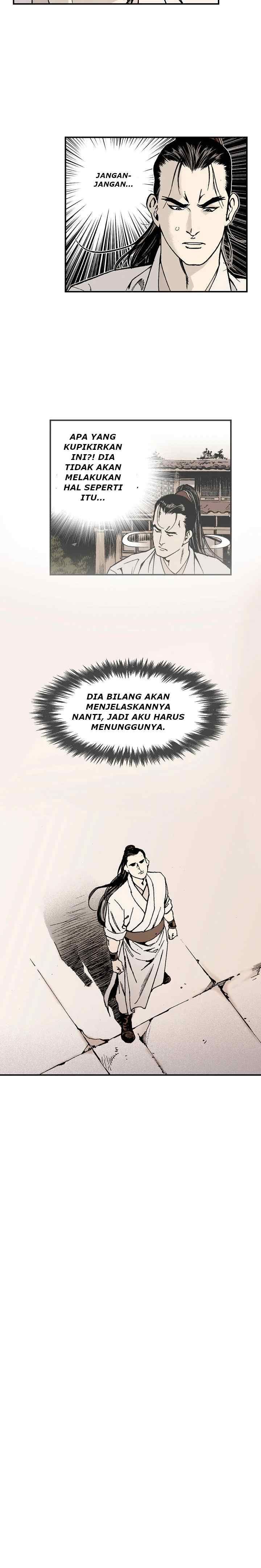 Wizard's Martial World chapter 19 halaman 14