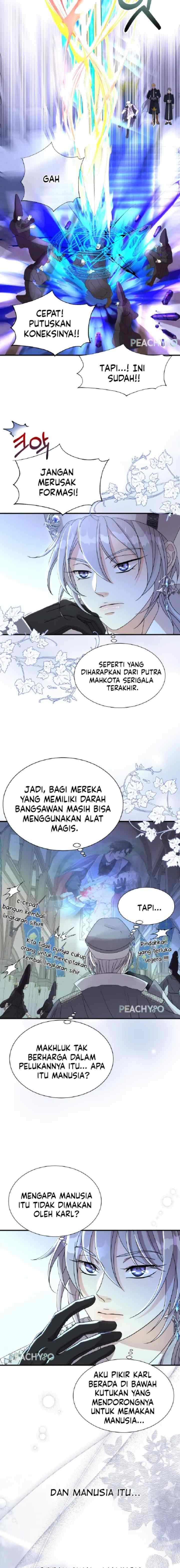 Wolf-Archduke's Companion chapter 2 halaman 13