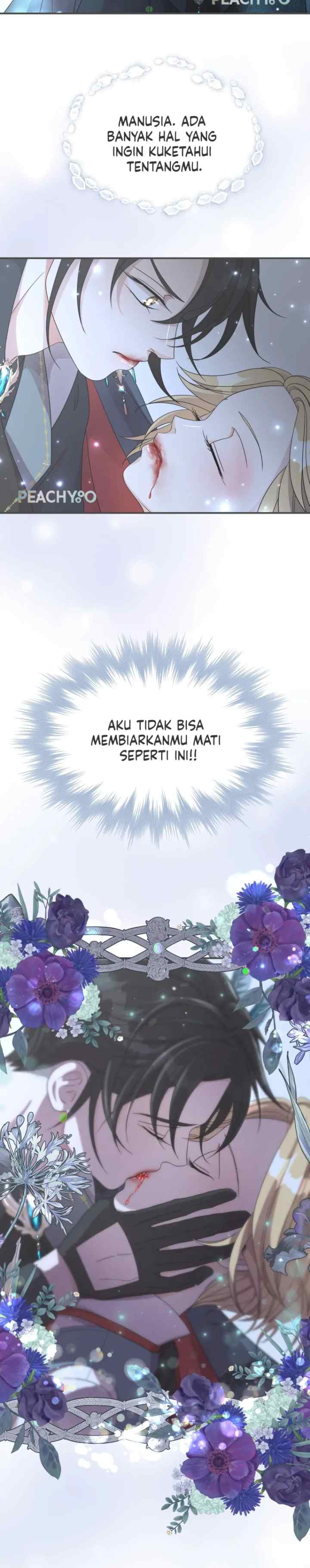 Wolf-Archduke's Companion chapter 2 halaman 18