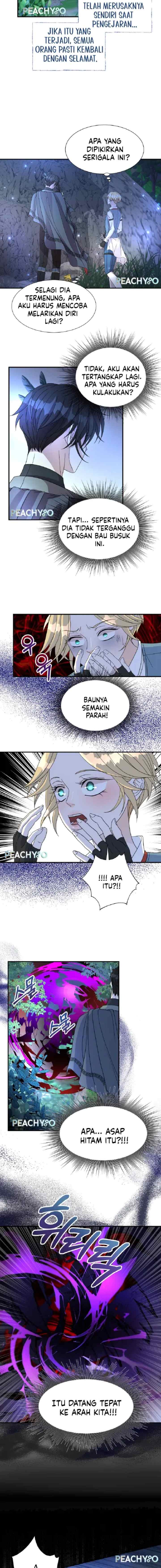 Wolf-Archduke's Companion chapter 2 halaman 10