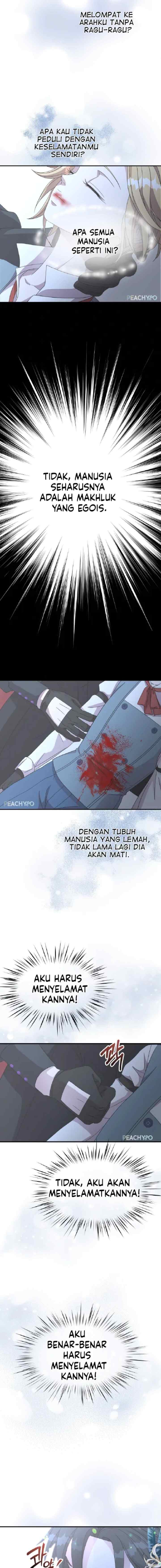 Wolf-Archduke's Companion chapter 2 halaman 16