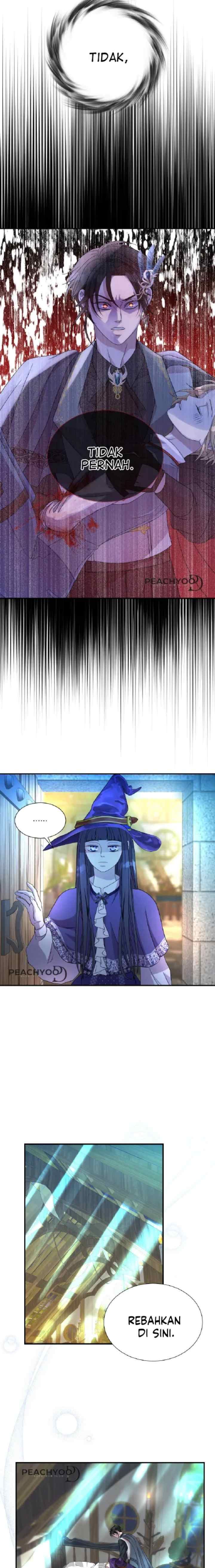 Wolf-Archduke's Companion chapter 3 halaman 10