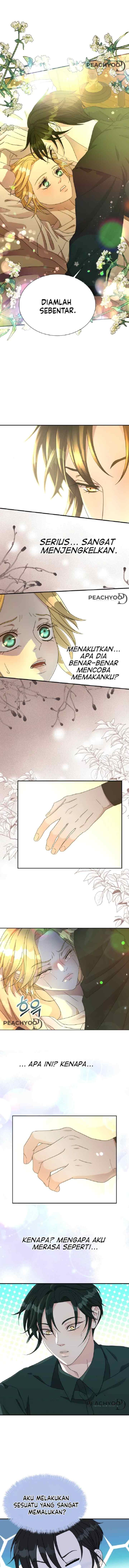 Wolf-Archduke's Companion chapter 4 halaman 5