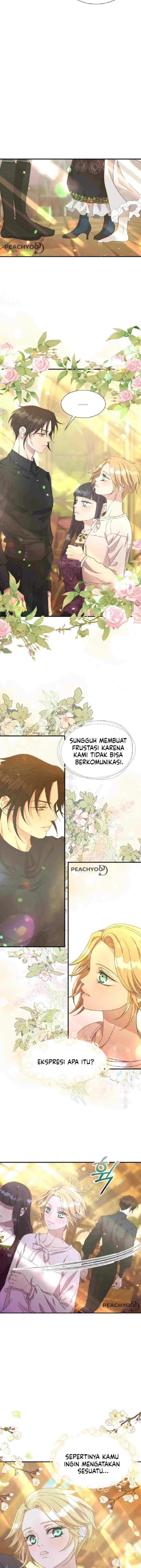 Wolf-Archduke's Companion chapter 4 halaman 14