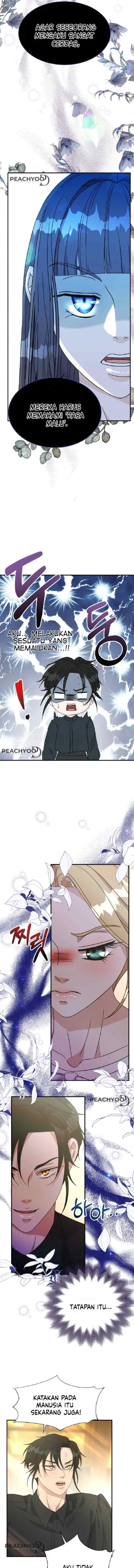 Wolf-Archduke's Companion chapter 4 halaman 10