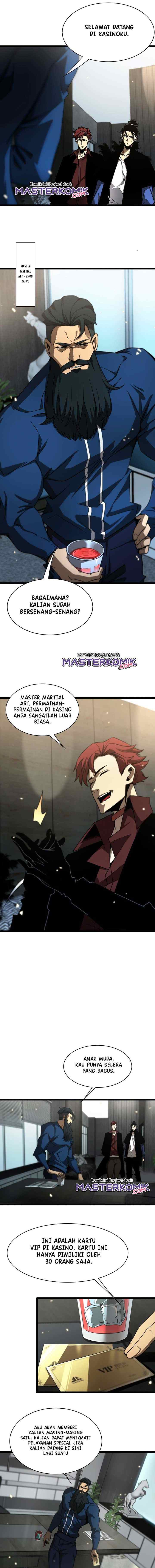 World's Apocalypse Online chapter 54 halaman 7