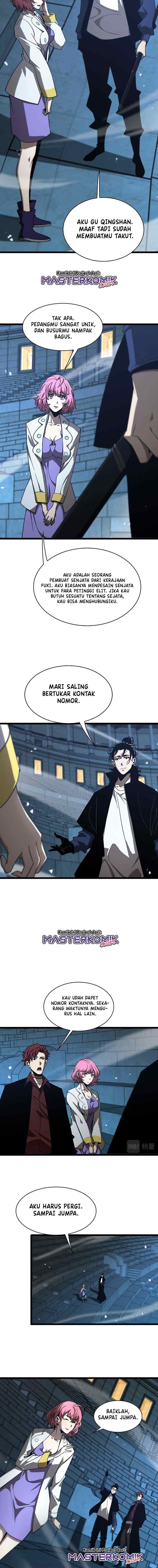 World's Apocalypse Online chapter 54 halaman 5