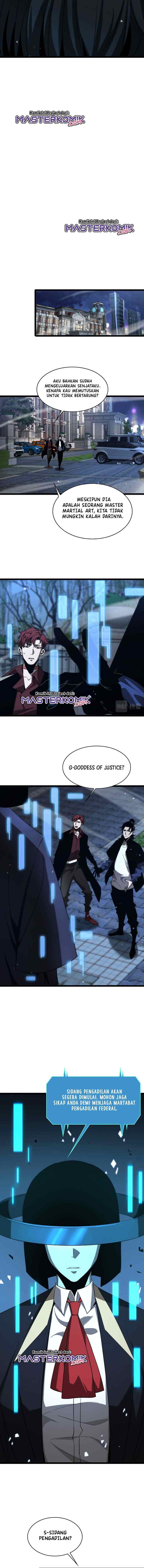 World's Apocalypse Online chapter 54 halaman 11