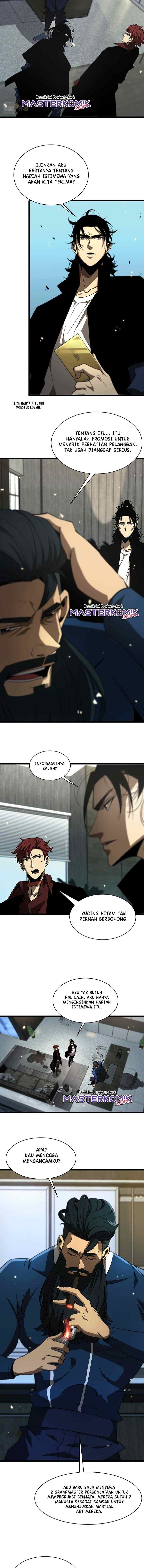 World's Apocalypse Online chapter 54 halaman 8