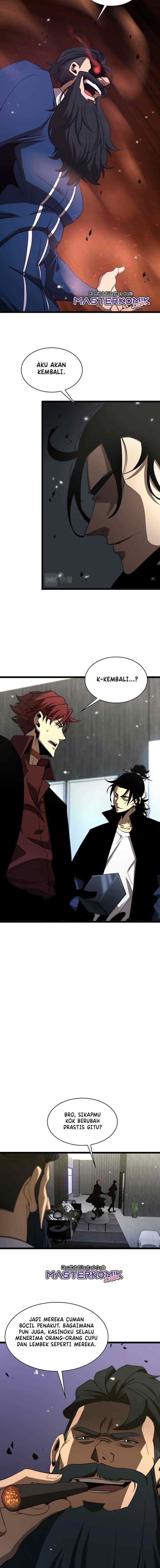 World's Apocalypse Online chapter 54 halaman 10