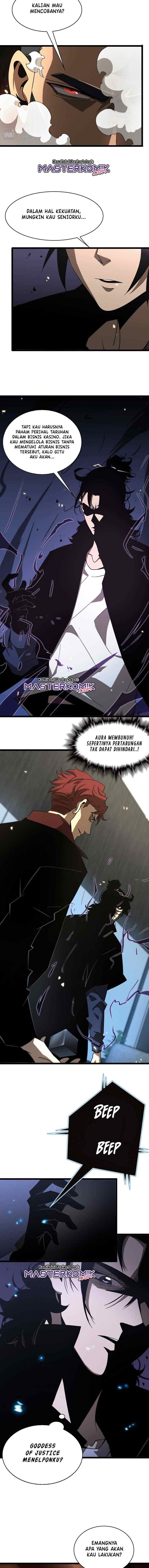 World's Apocalypse Online chapter 54 halaman 9