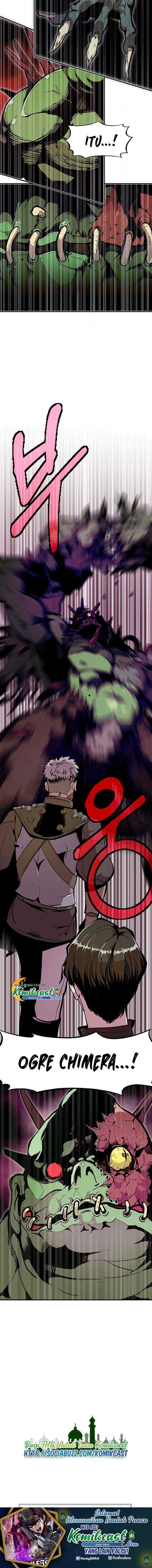 Worthless Regression chapter 19 halaman 13