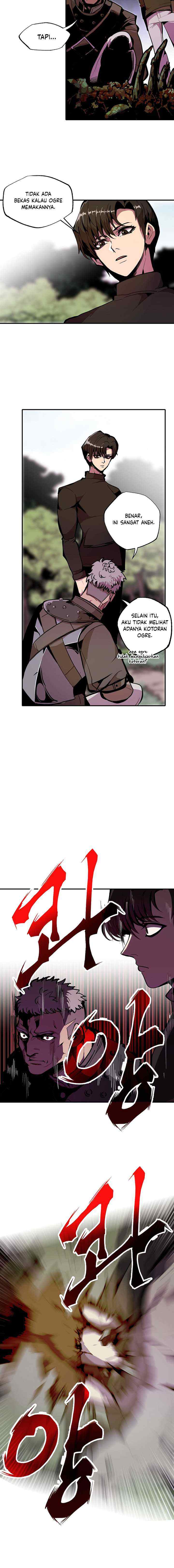 Worthless Regression chapter 19 halaman 10