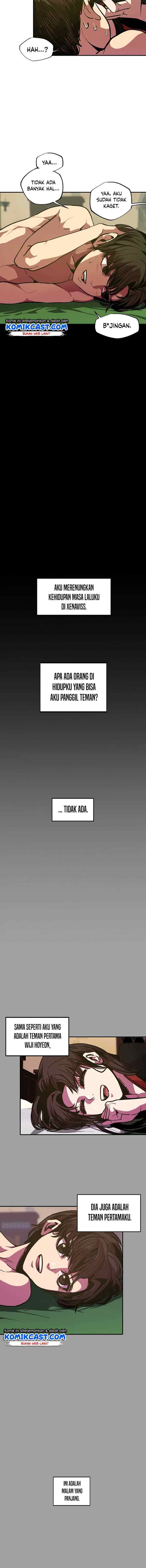 Worthless Regression chapter 7 halaman 13