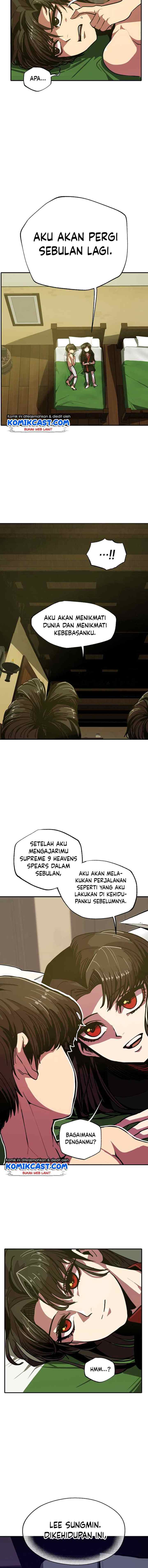 Worthless Regression chapter 7 halaman 10