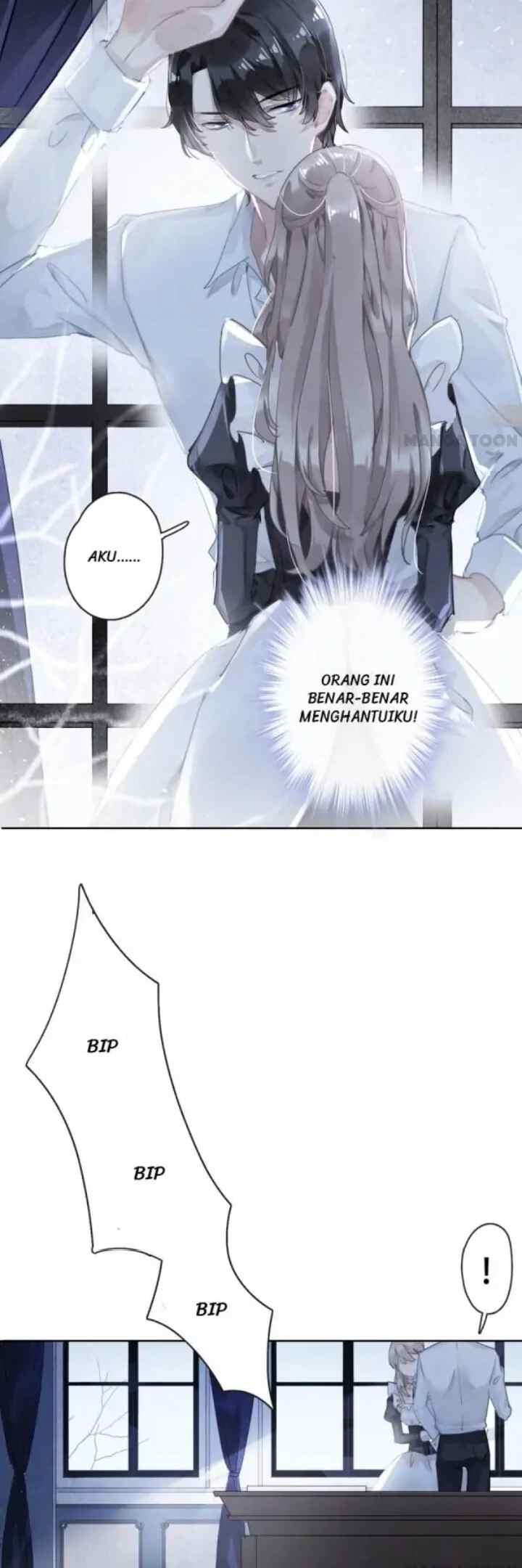 Wrong Pet Price chapter 24 halaman 5